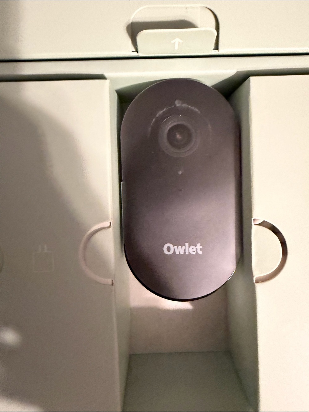 Owlet Camera - Picture 4 of 4